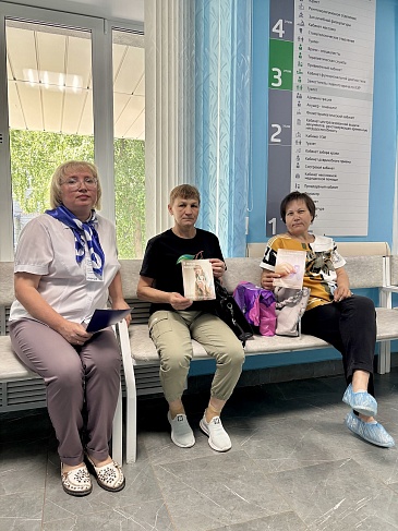 Мордовский филиал «СОГАЗ-Мед» принял участие в «Неделе отказа от табака», новости, пресс-релизы, статьи, «СОГАЗ-Мед», омс